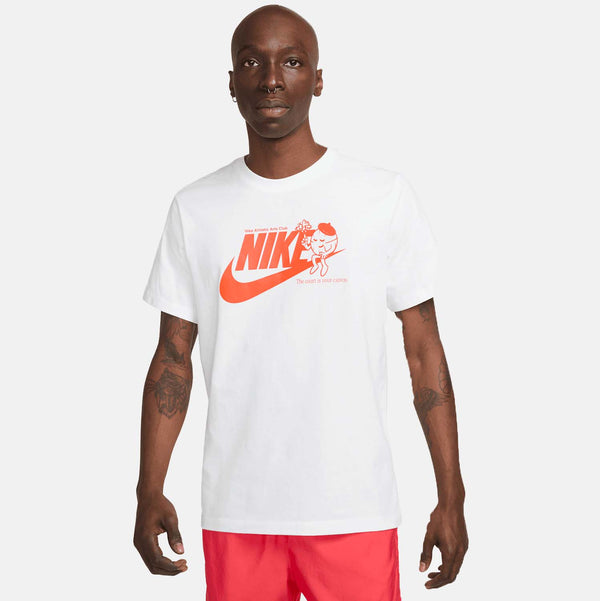 Men's Sportswear T-Shirt - SV SPORTS