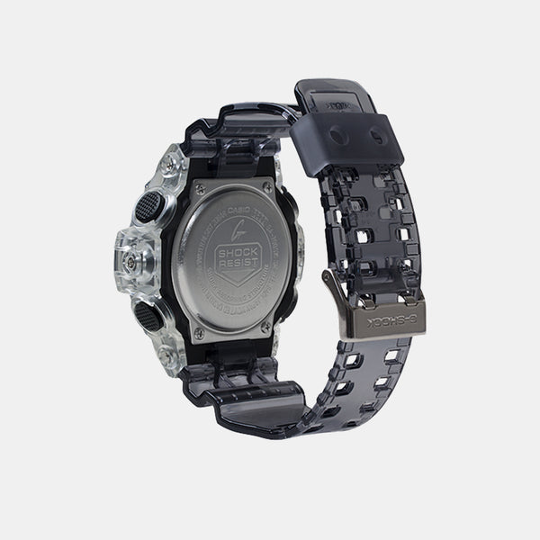 Skeleton Series GA700SK Watch