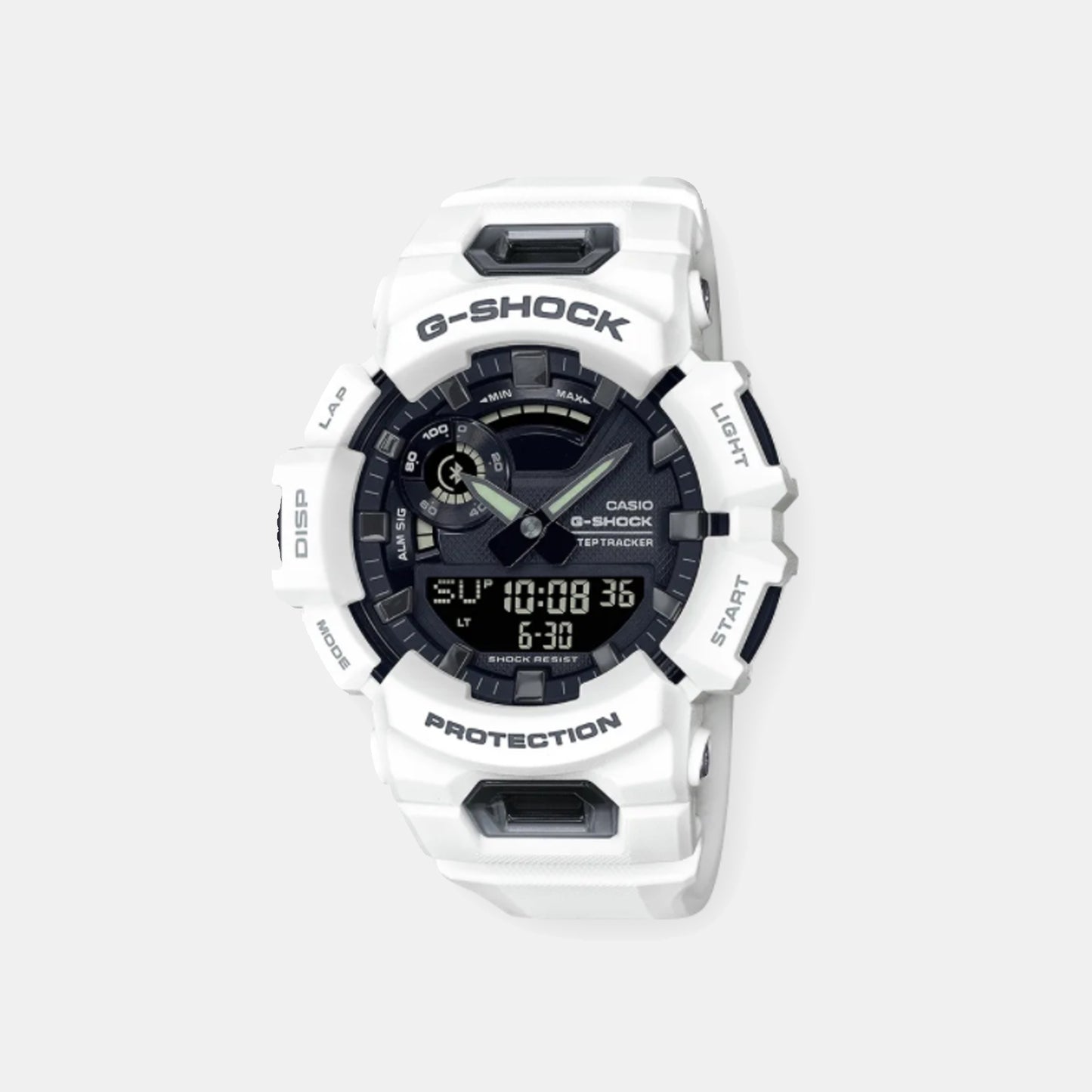 Bluetooth POWER TRAINER GBA900 Watch - SV SPORTS