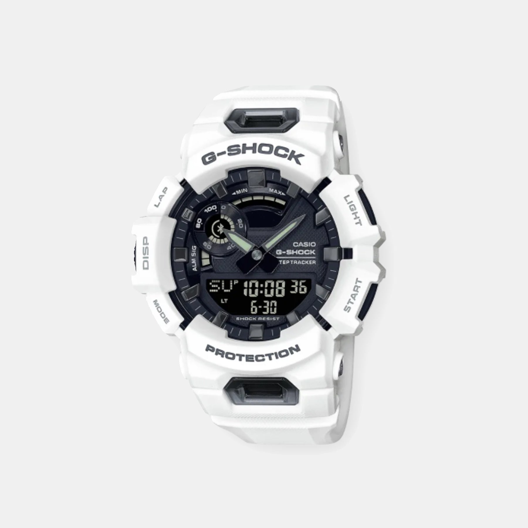 Bluetooth POWER TRAINER GBA900 Watch - SV SPORTS