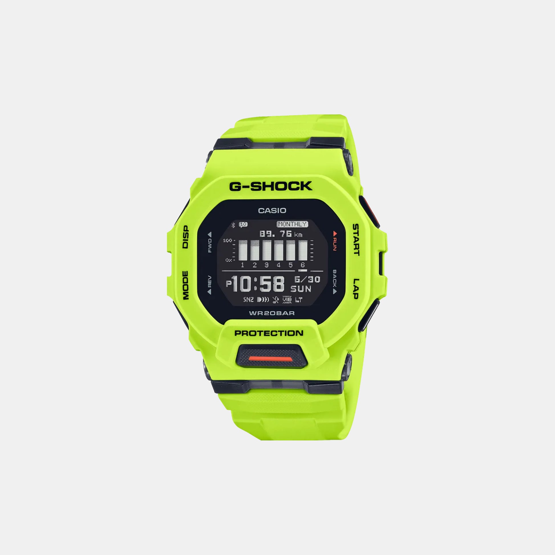 MOVE GBD200 Watch - SV SPORTS