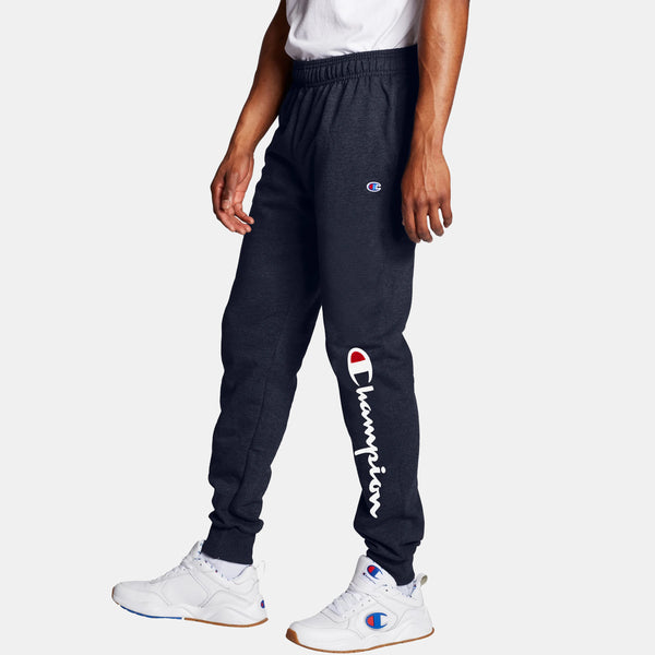 MENS POWERBLEND GRAPHIC JOGGER PANT - SV SPORTS