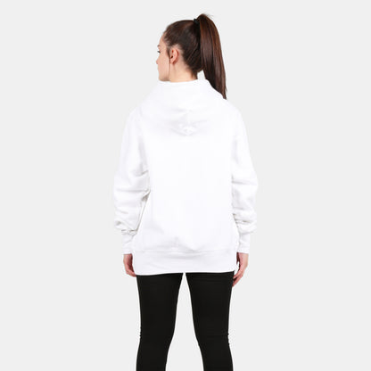 Champion Women's Reverse Weave Boyfriend Hood - SV SPORTS