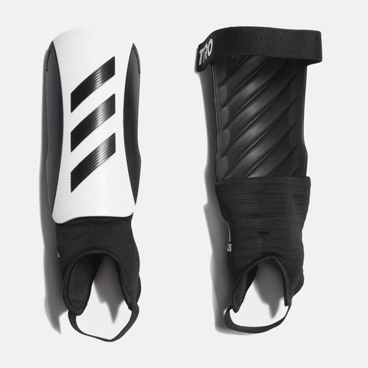 Tiro Match Shin Guards, White/Black - SV SPORTS