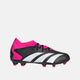 Black/White/Shock Pink 2