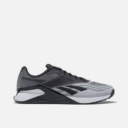 Side view of the Reebok Men's Nano X2 Training Shoes.