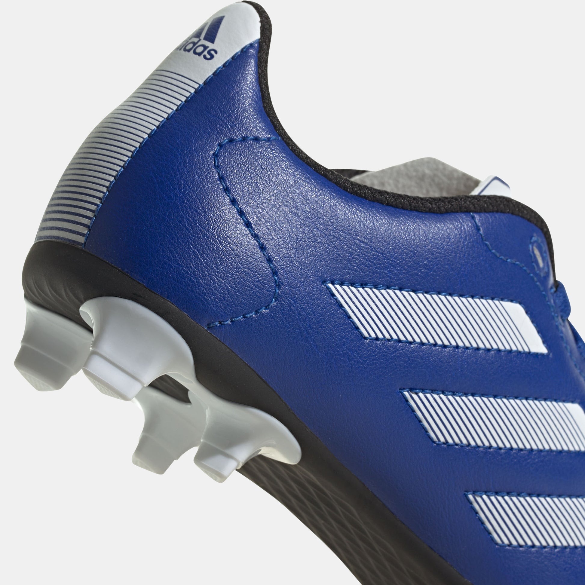 Kids' Goletto VIII FG Soccer Cleats - SV SPORTS