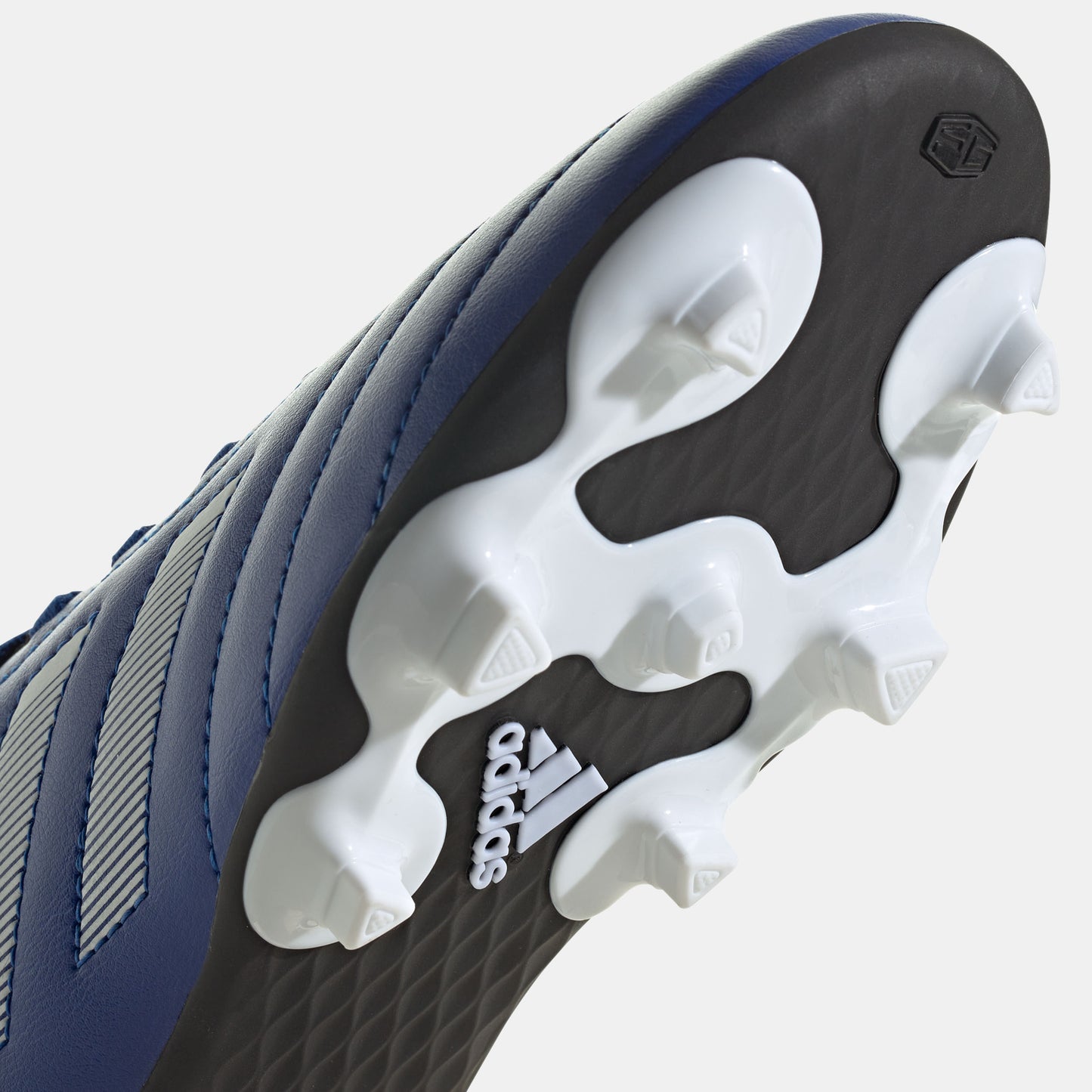Kids' Goletto VIII FG Soccer Cleats - SV SPORTS