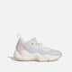 Blue Tint/Ecru Tint