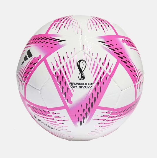 RIHLA Club WC Soccer Ball - SV SPORTS
