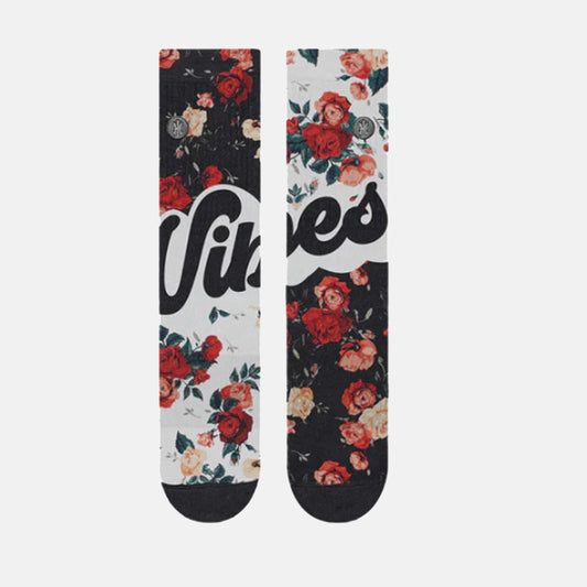Vibes Rosette HOOPR Socks - SV SPORTS