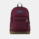 Russet Red