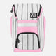 White/Black/Pink