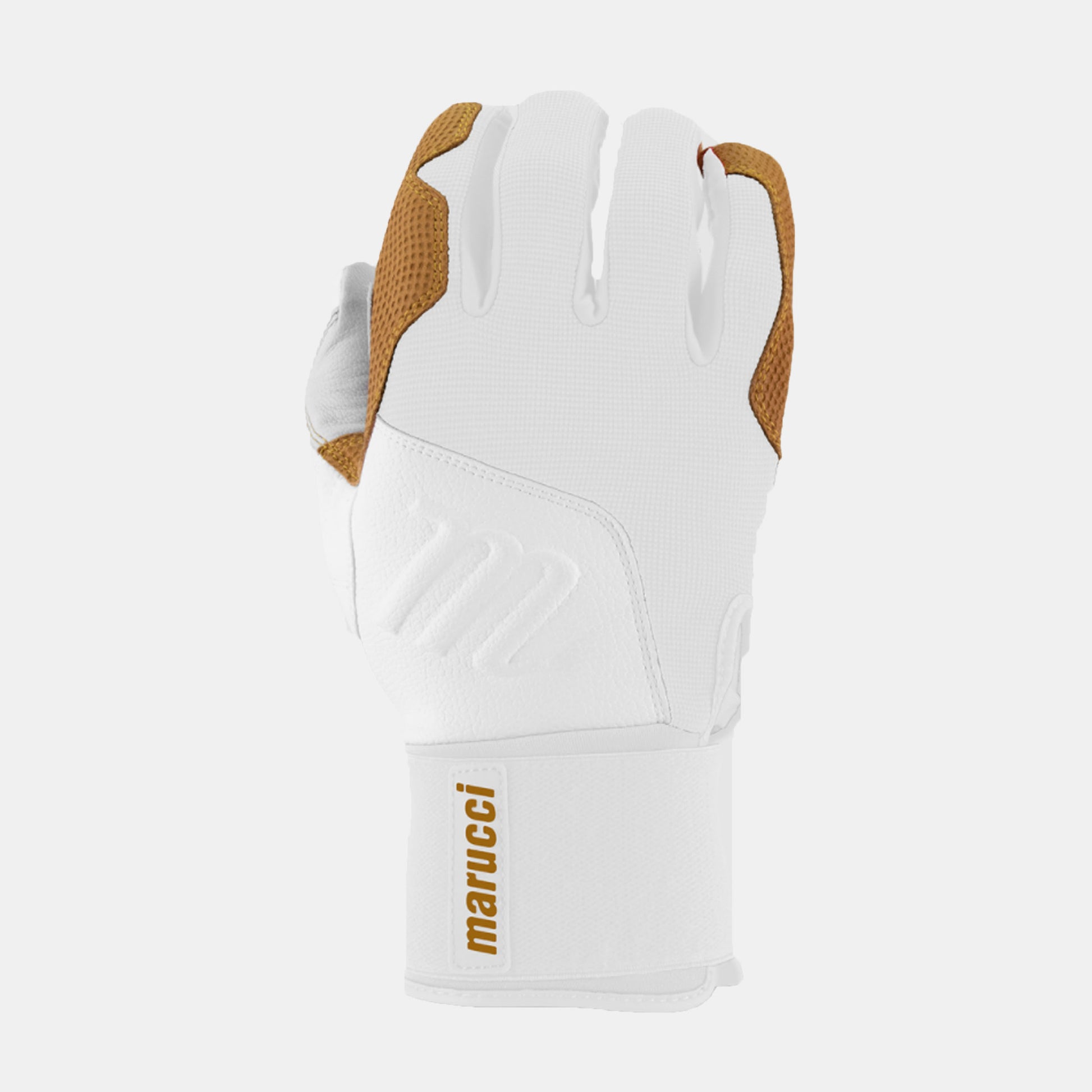 Blacksmith Full Wrap Adult Baseball Batting Gloves - SV SPORTS