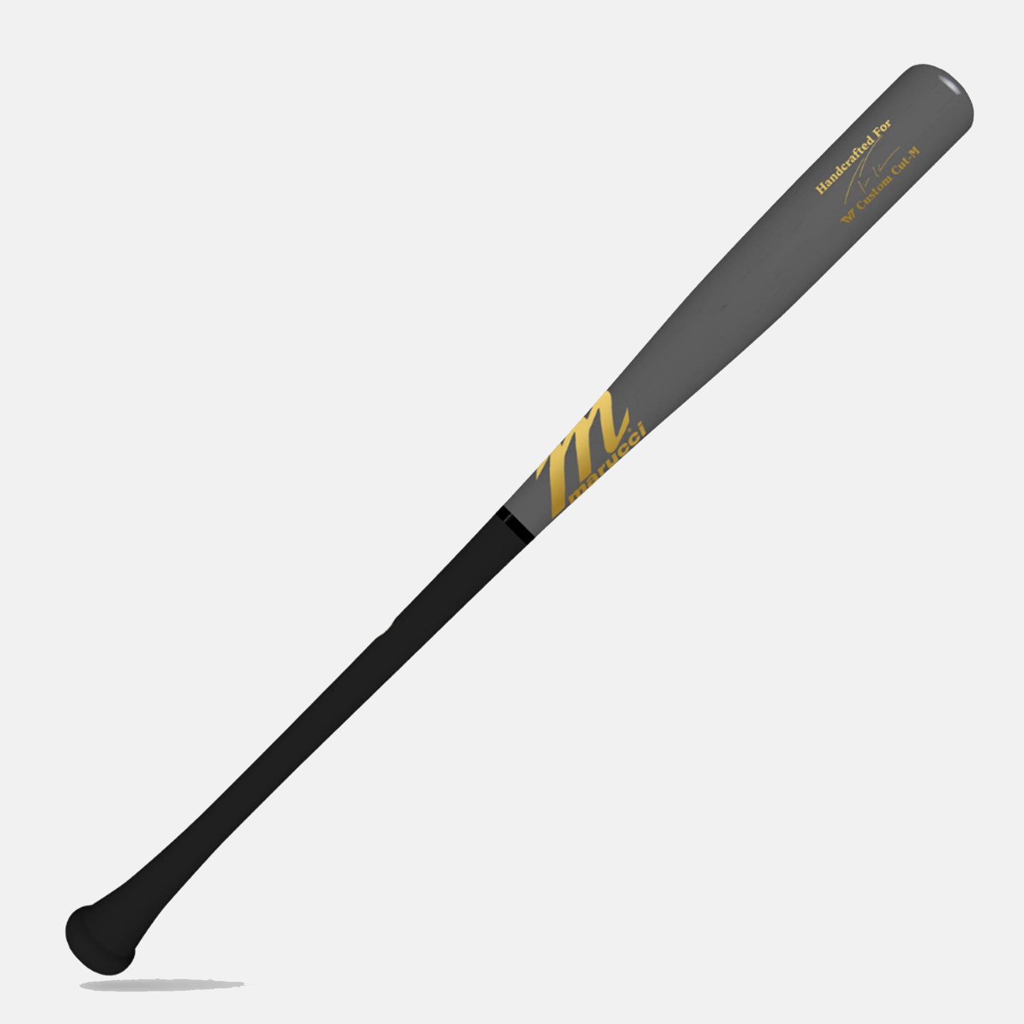 TVT Pro Model Wood Bat - SV SPORTS