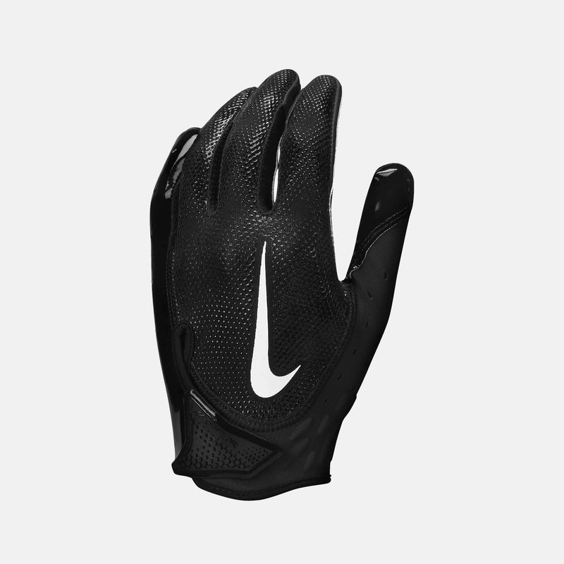 Vapor Jet 7.0 Football Gloves, Black