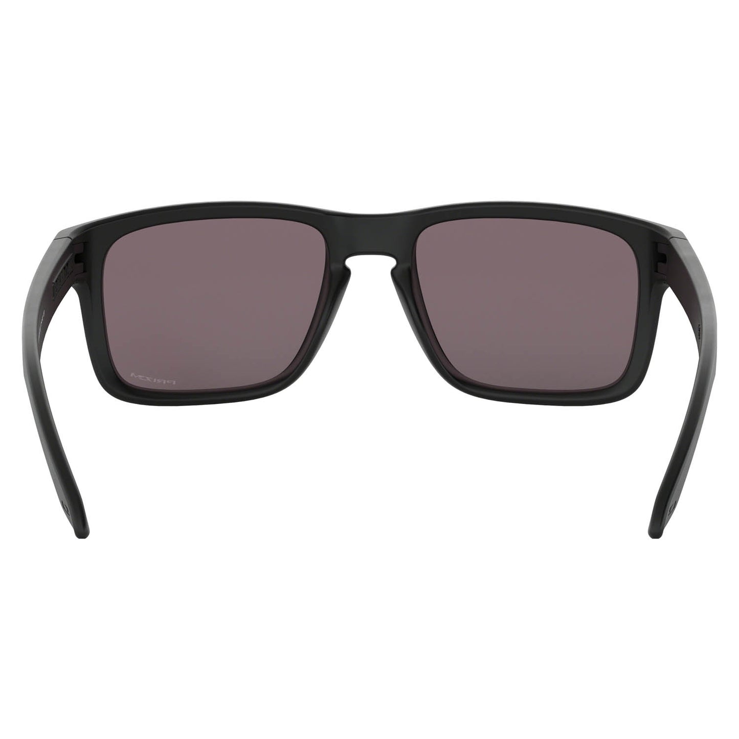 Holbrook Matte Black W Prizm Grey - SV SPORTS