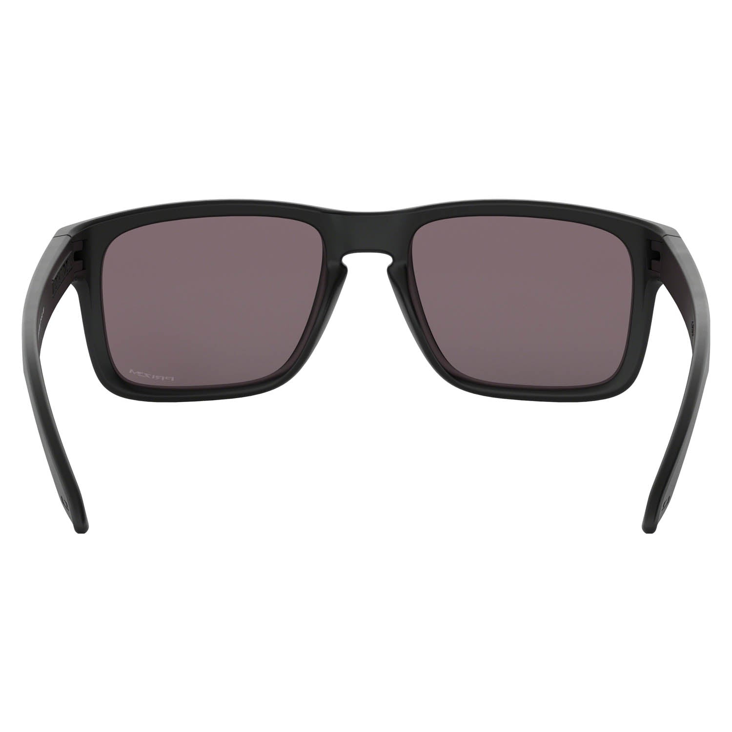 Holbrook Matte Black W Prizm Grey - SV SPORTS