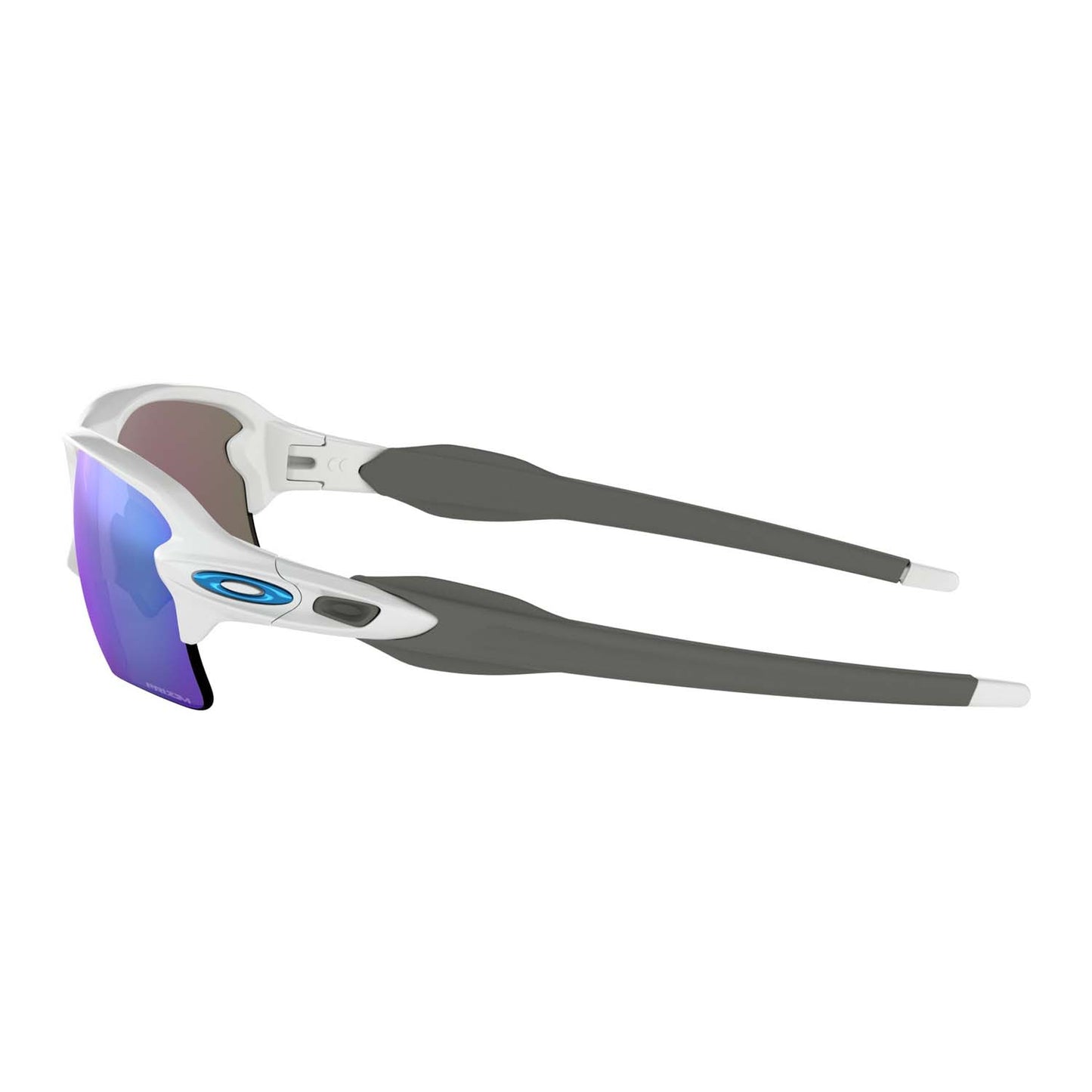Flak 2.0 Pol White W Prizm Sapphire - SV SPORTS