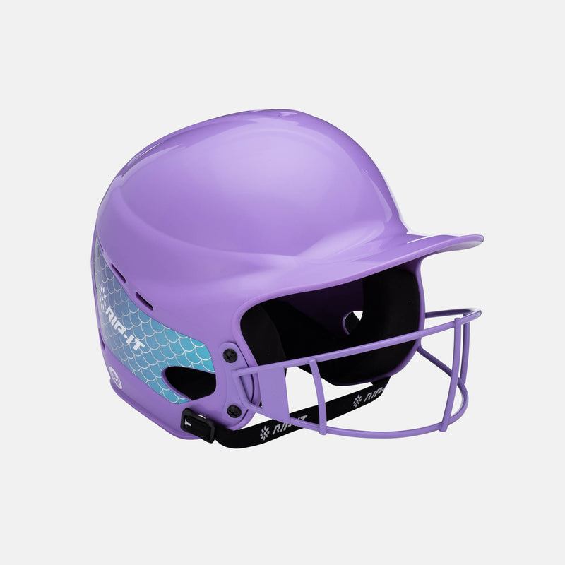 Play Ball Softball Batting Helmet - SV SPORTS