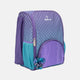 Lavender/Aqua