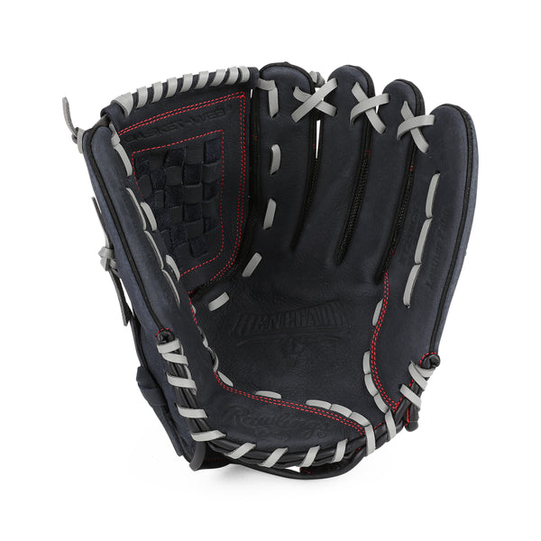 Renegade Series 12.5&#96;&#96; Series Basket Web Glove - SV SPORTS