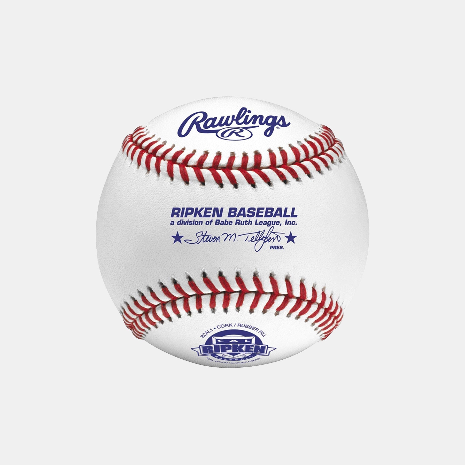 | Cal Ripken League Baseball, 1 Dozen