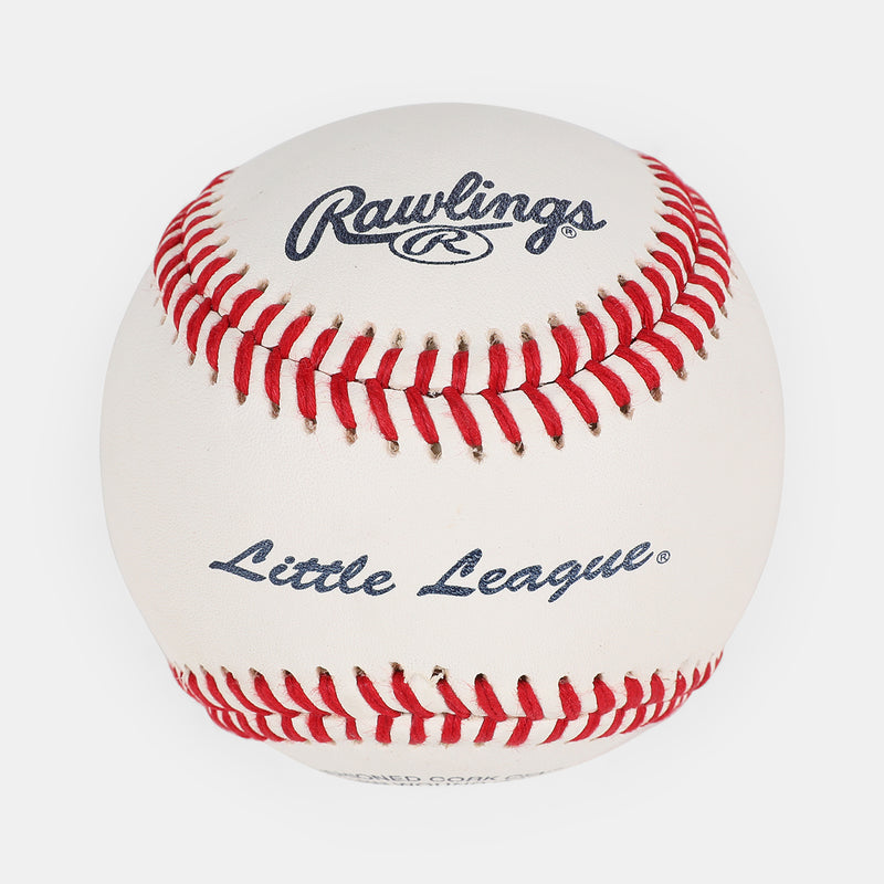 Little League Tournament Grade Baseball