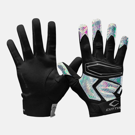Cutters Rev Pro 4.0 Football Receiver Gloves - SV SPORTS