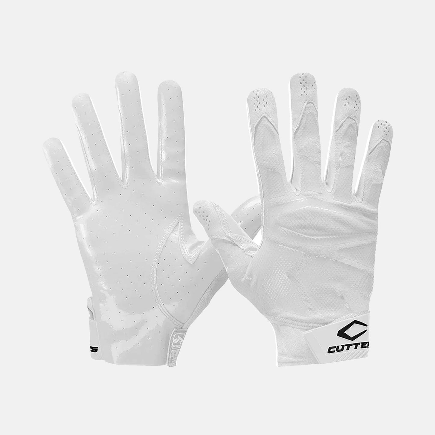 Cutters Rev Pro 4.0 Football Receiver Gloves - SV SPORTS