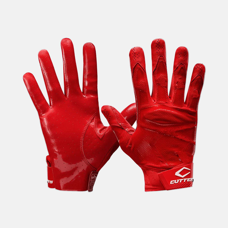 Cutters Rev Pro 4.0 Football Receiver Gloves - SV SPORTS