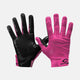 Pink/Black