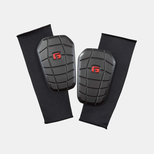 Pro-S Blade Shin Guards - SV SPORTS