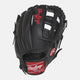 Black/Red