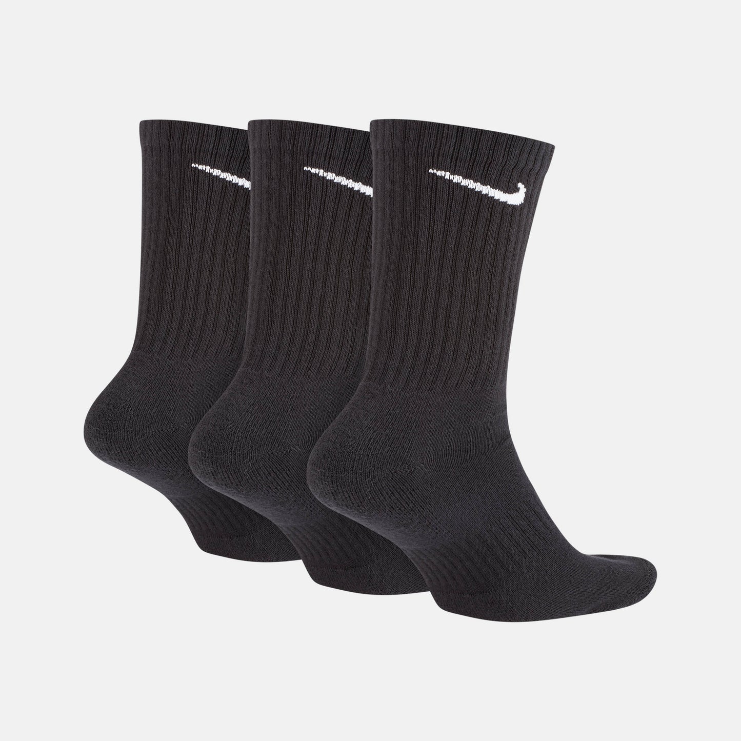 Cushion Crew Sock 3 Pack Replaces Sx4700 Socks - SV SPORTS