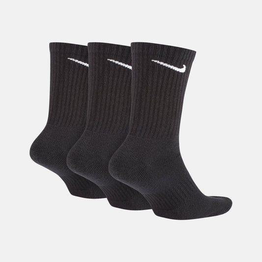 Cushion Crew Sock 3 Pack Replaces Sx4700 Socks - SV SPORTS