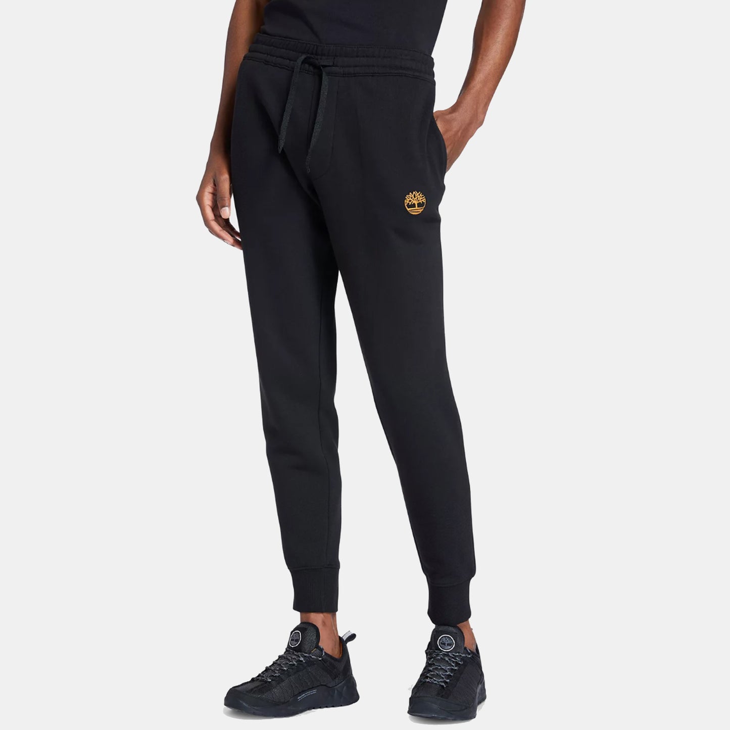 Men's Tree Logo Sweatpants - SV SPORTS