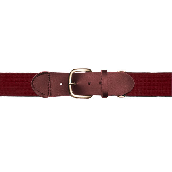 Champion Baseball Belt Grey - SV SPORTS