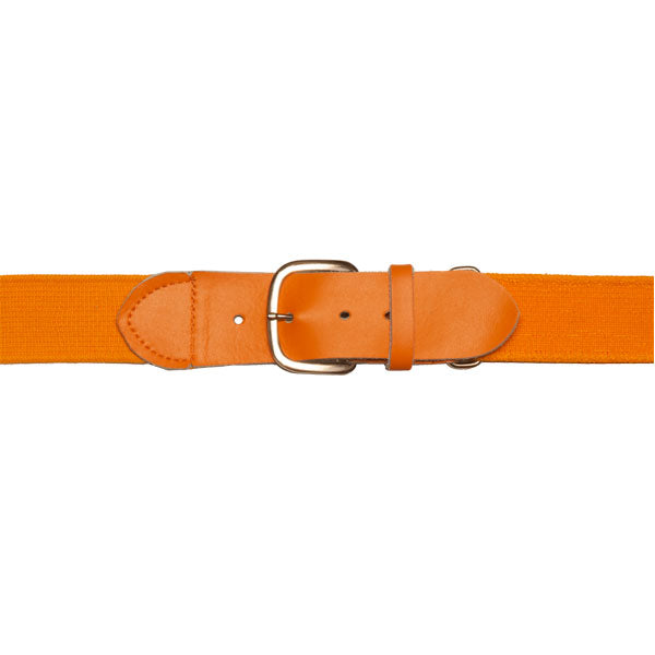 Champion Baseball Belt Grey - SV SPORTS
