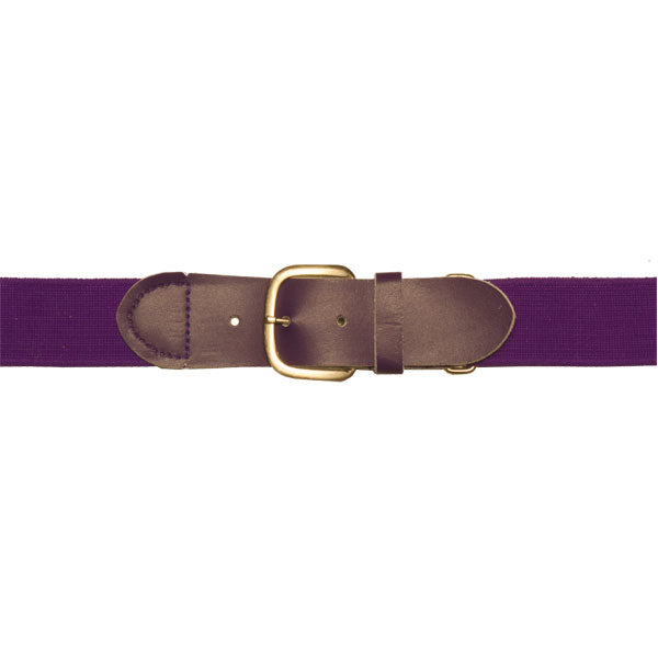 Champion Baseball Belt Grey - SV SPORTS