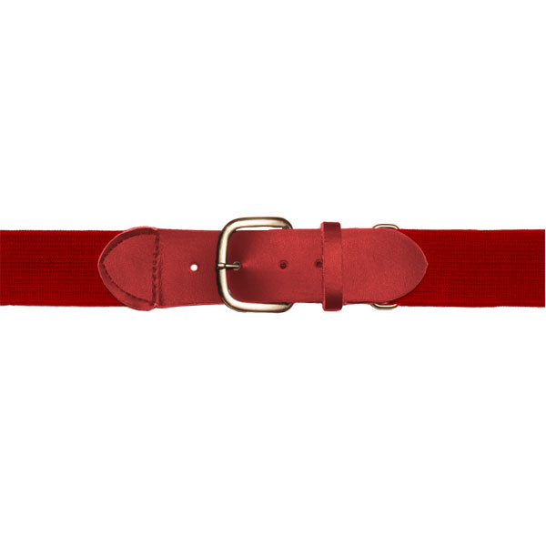 Champion Baseball Belt Grey - SV SPORTS