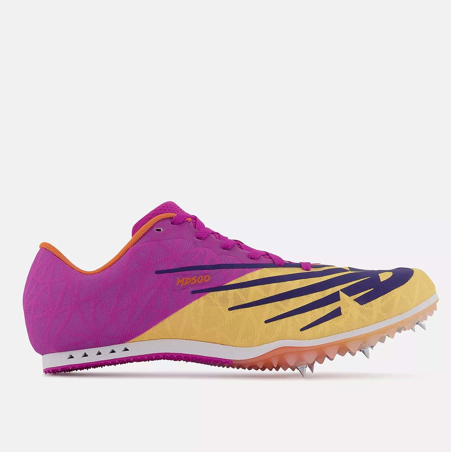 MD500v8 Track & Field Spikes – SV SPORTS