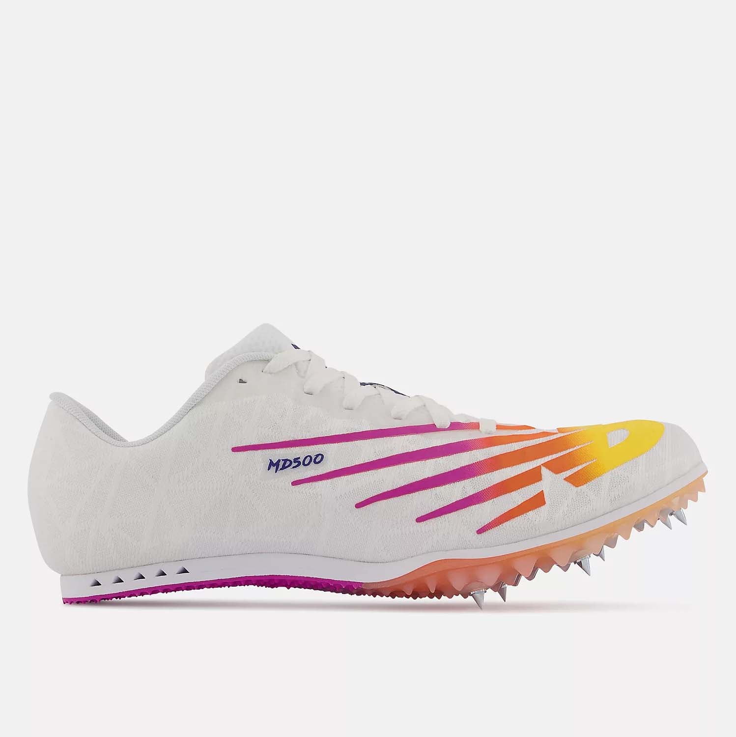 MD500v8 Track & Field Spikes – SV SPORTS