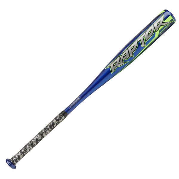 Rawlings Batte de Baseball Raptor USA 2022 (-10), 66 cm Garçon, Multicolore, Taille Unique