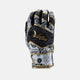 Black/Gold