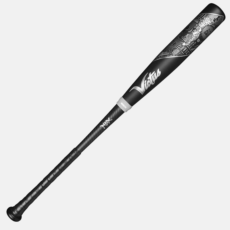 NOX 2 (-3) BBCOR Baseball Bat - SV SPORTS