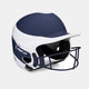 Navy/White