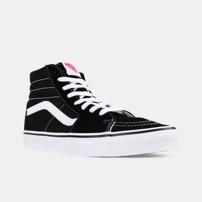 Sk8-Hi Black/White Skate/Casual - SV SPORTS
