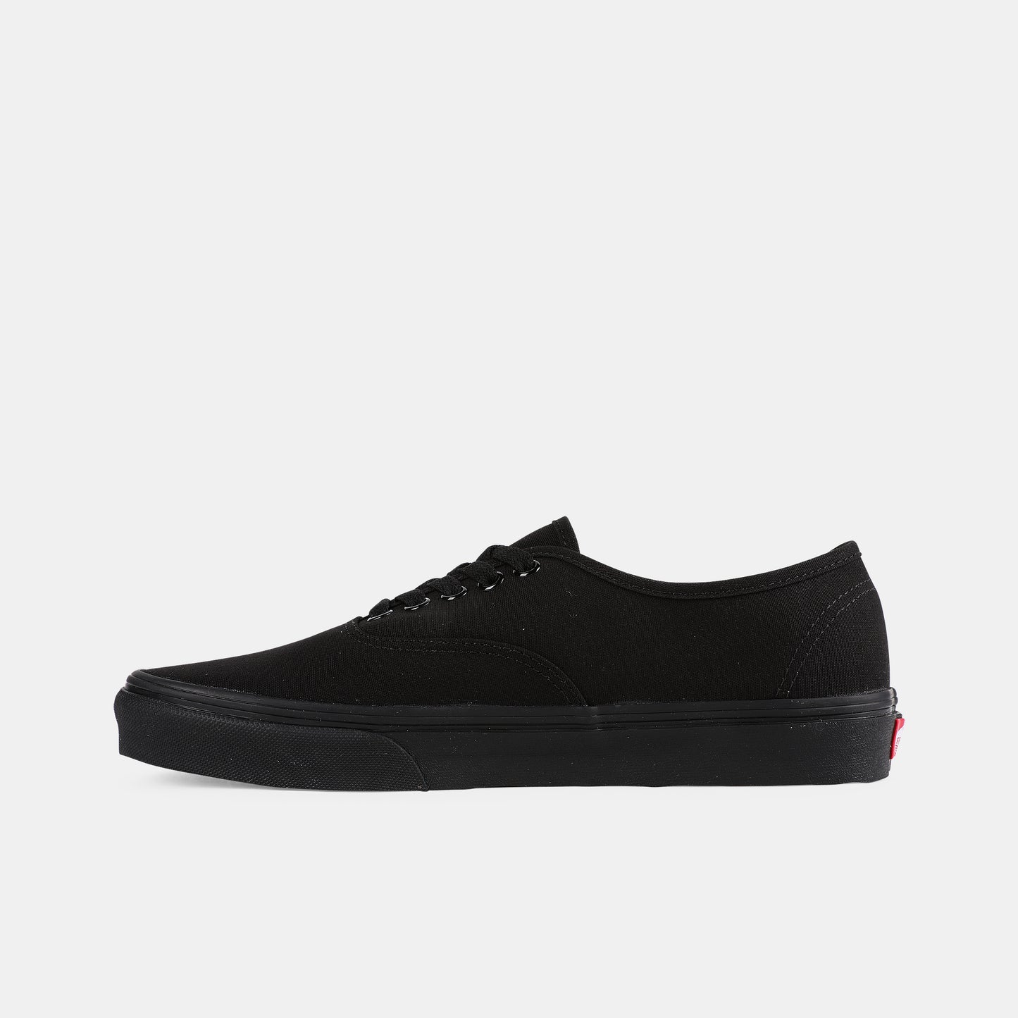 Authentic Black/Black Skate/Casual - SV SPORTS