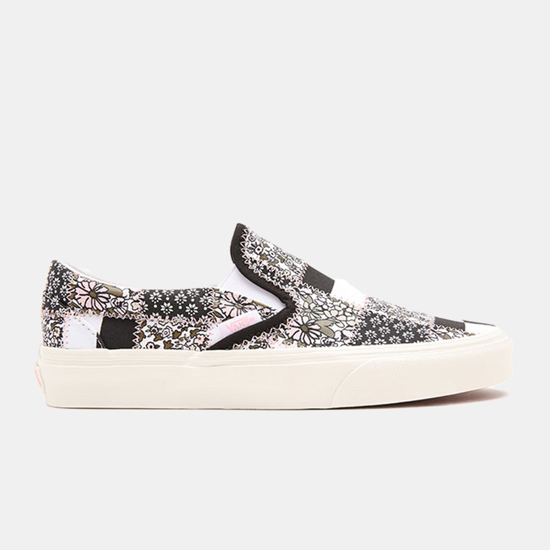 Classic Slip-On - SV SPORTS